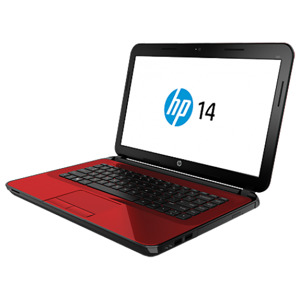 Laptop HP Pavilion 14-V028TU (J8B67PA) - Intel Core i3- 4030U 1.9GHz, 4GB RAM, 500GB HDD, Intel HD Graphics, 14.0 inch