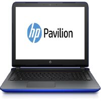 Laptop HP Pavilion 15-ab219TU P3V31PA - Intel Core i3 6100U, 4GB RAM, HDD 500GB, Intel HD Graphics 520, 15.6 inch