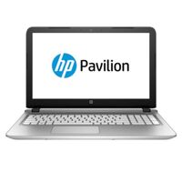 Laptop HP Pavilion 15-ab253TX (P3V36PA) - Intel Core i5-6200U, 4GB RAM, 500GB HDD, VGA Intel HD Graphics 520, 15.6 inch