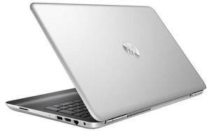 Laptop HP Pavilion 15-au030TU (X3C03PA) - Intel Core i5-6200U, 4GB RAM, 500GB HDD, VGA Intel HD Graphics, 15.6 inch