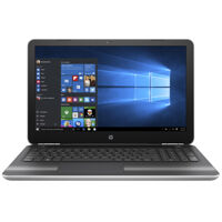 Laptop HP Pavilion 15-au062TX (X3C04PA) - Intel Core i5 6200U Processor 2 x 2.30GHz, RAM 4GB, 500GB SATA3 (5400rpm) with HP 3D DriveGuard, VGA Nvidia Geforce 940MX 2G DDR3, 15.6inch