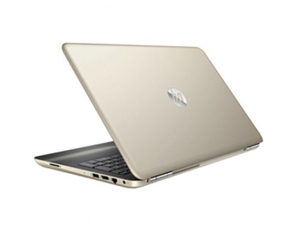 Laptop HP Pavilion 15 AU072TX-X3C21PA - Intel core i7, 4GB RAM, HDD 1TB, Nvidia GeForce 940M 4GB DDR3, 15.6 inch