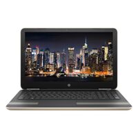 Laptop HP Pavilion 15-au110TU - Intel Core i3 7100U, RAM 4GB, HDD 500GB, Intel HD Graphics, 15.6 inch