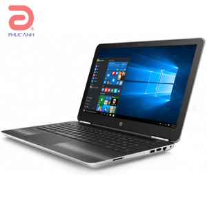 Laptop HP Pavilion 15 au635TX (Z6X69PA) - Core i7 7500U, RAM 8GB, HDD 1TB, GeForce GT940MX 4GB 8126D