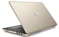 Laptop HP Pavilion 15-au636TX Z6X70PA - i7 7500U, RAM 8Gb,  HDD 1TB, Nvidia GT940M 4Gb, 15.6Inch