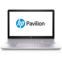 Laptop HP Pavilion 15 CC012TU (2GV01PA) - Intel Core i3-7100U, 4GB RAM, 1TB HDD, VGA Intel HD Graphics 620, 15.6 inch