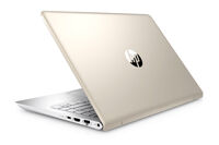 Laptop HP Pavilion 15-CC105TU (3CH59PA) - Intel Core i5-8250U, 4GB RAM, 1TB HDD, VGA Intel HD Graphics, 15.6 inch