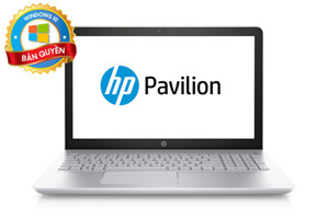 Laptop HP Pavilion 15-cc116TU 3PN25PA - Intel core i5, 4GB RAM, HDD 1TB, Intel UHD Graphics 620. 15.6 inch