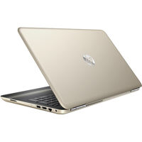 Laptop HP Pavilion 15-cc136TX 3CH62PA - Intel core i5, 4GB RAM, HDD 1TB, NVIDIA GeForce 940MX 2GB, 15.6 inch