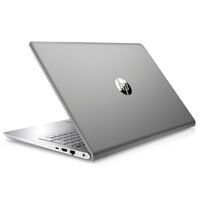 Laptop HP Pavilion 15-cs0017TU 4MF07PA - Intel core i5, 4GB RAM, HDD 1TB, Intel UHD Graphics 620, 15.6 inch