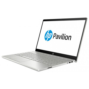 Laptop HP Pavilion 15-cs1081TX 5RL50PA - Intel Core i5-8265U, 4GB RAM, HDD 1TB + SSD 16GB, Nvidia GeForce MX130 2GB, 15.6 inch