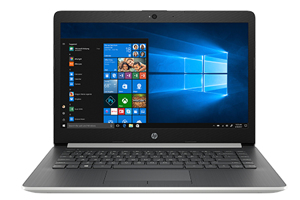 Laptop HP Pavilion 15-cs2031TU 6YZ03PA - Intel Core i3-8145U, 4GB RAM, HDD 1TB, Intel UHD Graphics 620, 15.6 inch