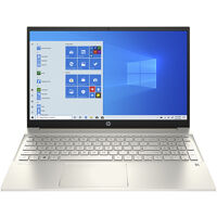 Laptop HP Pavilion 15-eg0504tx 46M01PA - Intel core i7-1165G7, 8GB RAM, SSD 512GB, Intel Iris Xe Graphics, 15.6 inch