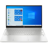 Laptop HP Pavilion 15-eg0542tu 4P5G9PA - Intel core i3-1125G4, 4GB RAM, SSD 256GB, Intel UHD Graphics, 15.6 inch