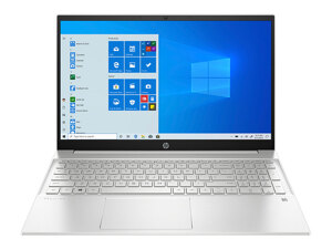 Laptop HP Pavilion 15-eg1040TU 5Z9V3PA - Intel Core i5-1155G7, 8GB RAM, SSD 256GB, Intel Iris Xe Graphics, 15.6 inch