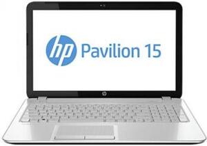 Laptop HP Pavilion 15-N234TU (G4W49PA) - Intel Core i5-4200U 1.6GHz, 4GB RAM, 500GB HDD, Intel HD Graphics 4400, 15.6 inch