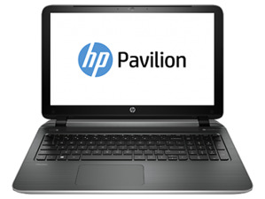 Laptop HP Pavilion 15-P041TU (J6M81PA) - Intel Core i5-4210U 1.7GHz, 4GB RAM, 500GB HDD, Intel HD Graphics, 15.6 inch