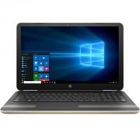 Laptop HP Pavilion AU029TU X3C02PA  - Intel Core i5 6200U, RAM 4GB, HDD 500GB, Intel HD Graphics 520, 15.6 inch