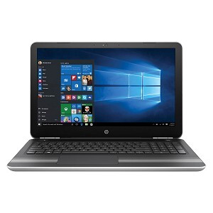 Laptop HP Pavilion AU071TX - Intel Core I7-6500U, RAM 4GB, HDD 1TB, Intel HD Graphics 520, 15.6inch