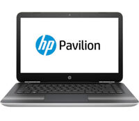 Laptop HP Pavilion AU119TU (Z6X65PA) - Intel Core i5 7200U, RAM 4GB, HDD 500GB, Intel HD 620, 15inch