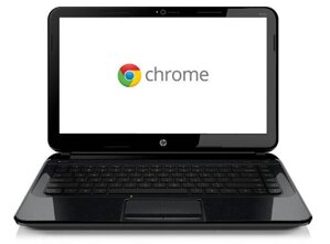 Laptop HP Pavilion Chromebook 14-c010us