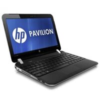 Laptop HP Pavilion DM1-4000AU (QG411PA) - AMD E Series E-450 1.65Ghz, 2GB RAM, 500GB RAM, Radeon HD 6310M, 10.6 inch