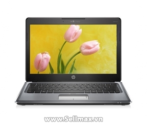 Laptop HP Pavilion DM3-1124TX - Dual Core Processor SU4100 , 2048 MB , 320 GB 7200RPM HDD , 13.3” , Card Reader