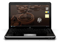 Laptop HP Pavilion DV4-1505TU (VV021PA) - Intel Core 2 Duo T6600 2.2GHz, 2GB RAM, 320GB HDD,Intel Graphics X4500, 14.1 inch