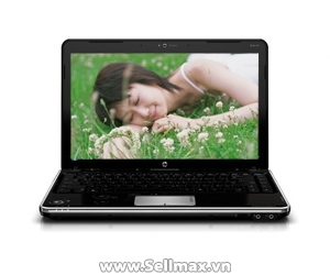 Laptop HP Pavilion DV4-2104TU - Intel core i3-330M 2.13Ghz, 2GB RAM, 320GB HDD,  Intel HD Graphics, 14.1 inch