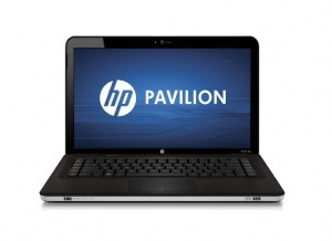 Laptop HP Pavilion DV5 - Intel Core i3-350M 2.26GHz, 3GB RAM, 250GB HDD, Intel HD Graphics, 14.5 inch