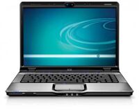 Laptop HP Pavilion DV6800-DV6875SE - Intel Core 2 Duo T5550 1.83GHz, 3GB RAM, 320GB HDD, NIVIDIA GeForce 8400M GS, 15.4 inch