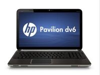 Laptop HP Pavilion DV6QE - Intel Core i7-3612QM 2.1GHz, 8GB RAM, 750GB HDD, NVIDIA GeForce GT 650M, 15.6 inch