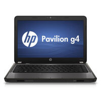 Laptop HP Pavilion G4-1204TU (QG374PA)