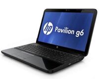 Laptop HP Pavilion G6-2037TX (B4P45PA) - Intel Core i3-2350M 2.3GHz, 2GB RAM, 500GB HDD, AMD Mobility Radeon HD 7670, 15.6 inch