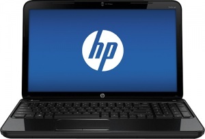 Laptop HP Pavilion G6-2129NR (B5A37UA) - Intel Core i5-2450M 2.5GHz, 6GB RAM, 640GB HDD, Intel HD Graphics 3000, 15.6 inch