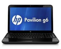 Laptop HP Pavilion G6-2201TU (C0N67PA) - Intel Core i3-3110M 2.4GHz, 4GB RAM, 500GB HDD, Intel HD Graphics 4000, 15.6 inch