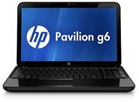 Laptop HP Pavilion G6-2253CA (C2L80UAR) - Intel Core i5-3210M 2.5GHz, 8GB RAM, 750GB HDD, Intel HD Graphics 4000, 15.6 inch