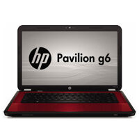 Laptop HP Pavilion G6-2309TX (D4B12PA) - Intel Core i5-3230M 2.6GHz, 6GB RAM, 750GB HDD, ATI Radeon HD 7670M, 15.6 inch