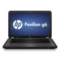 Laptop HP Pavilion G6-2318TU (D4B62PA) - Intel Core i5-3230M 2.6GHz, 4GB RAM, 750GB HDD, Intel HD Graphics 4000, 15.6 inch