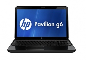 Laptop HP Pavilion G6-2364SR (D2Y83EA) - Intel Core i5-3230M 2.6GHz, 4GB RAM, 640GB HDD, ATI Radeon HD 7670M, 15.6 inch