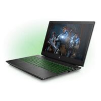 Laptop HP Pavilion Gaming 15 CX0179TX 5EF42PA - Intel Core i5 8300H, 8GB RAM, HDD 1TB, Nvidia GeForce GTX1050 with 4GB GDDR5, 15.6 inch