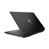 Laptop HP Pavilion Gaming 15-dk0233TX 8DS86PA - Intel Core i7-9750H, 8GB RAM, SSD 512GB, Nvidia GeForce GTX 1650 4GB GDDR5, 15.6 inch