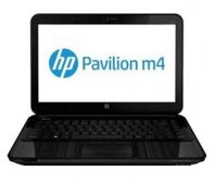 Laptop HP Pavilion M4-1003TX (D9G74PA) - Intel Core i5-3230M 2.6GHz, 4GB RAM, 1024GB HDD, NVIDIA GeForce GT 730M, 14.0 inch