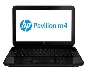 Laptop HP Pavilion M4-1003TX (D9G74PA) - Intel Core i5-3230M 2.6GHz, 4GB RAM, 1024GB HDD, NVIDIA GeForce GT 730M, 14.0 inch