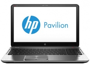 Laptop HP Pavilion M6-1004TX (B8M24PA) - Intel Core i5-3210M 2.5GHz, 4GB RAM, 750GB HDD, ATI Radeon HD 7670M, 15.6 inch