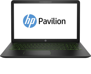 Laptop HP Pavilion Power 15-cb504TX (2LR99PA) -Intel core i7, 8GB RAM, SSD 128GB + HDD 1TB, 15,6 inch