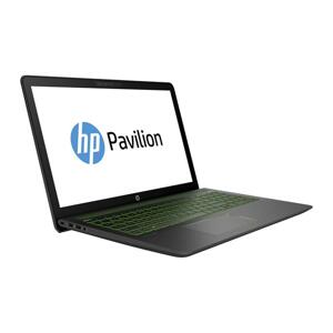 Laptop HP Pavilion Power 15-cb503TX (2LR98PA) - Intel Core i7-7700HQ, RAM 4GB, HDD 1TB + SSD 256GB, Intel HD Graphics, 15.6 inch