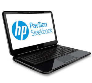 Laptop HP Pavilion 14-B001TX (C0N50PA) - Intel Core i5-3317U 1.7GHz, 4GB RAM, 500GB HDD, NVIDIA GeForce GT 630M, 14.0 inch