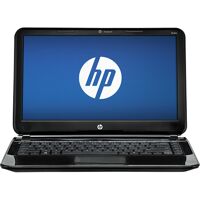 Laptop HP Pavilion 14-B015DX (C2K06UA) - Intel Core i3-3217U 1.8GHz, 4GB RAM, 500GB HDD, Intel HD Graphics 4000, 14.0 inch