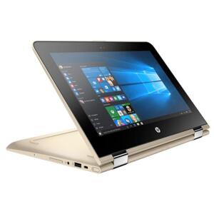 Laptop HP Pavilion  X360 11-ad026TU 2GV32PA - Intel Core I3-7100U, RAM 4GB, HDD 500GB, Intel HD Graphics, 11.6 inch